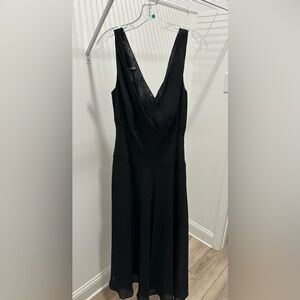 Jones Wear Dress Women’s Beaded Gown size 14